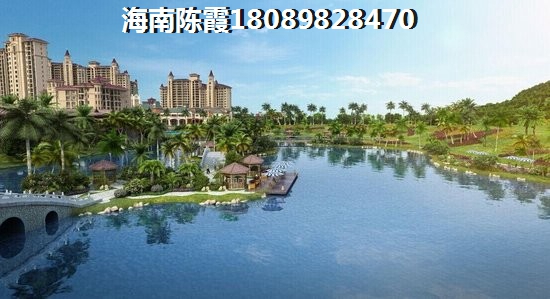 东方·龙湾海景房值得买吗？
