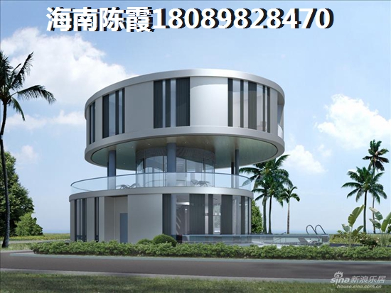 2021年海南文昌高隆湾的房子还能升值吗？