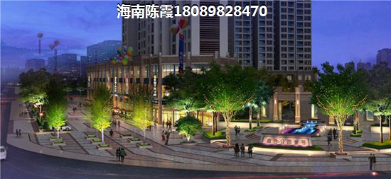 2023中国铁建书香小镇项目优势剖析！文昌房子能升值吗？