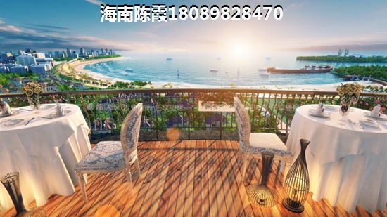 海南文昌高隆湾房价哪里最高，文昌高隆湾最便宜的房价地区在哪里？