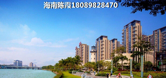 文昌高隆湾2023哪个地区的房价便宜？