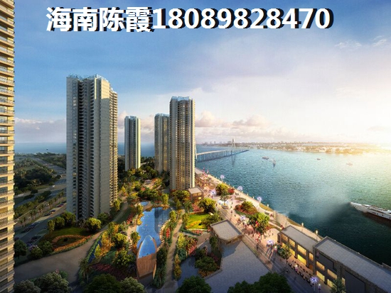 2023年文昌高隆湾买房会不会便宜呢？
